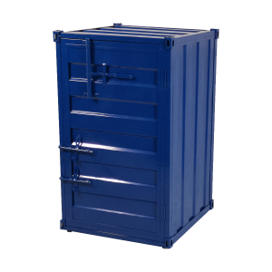 Container Stehkube 1